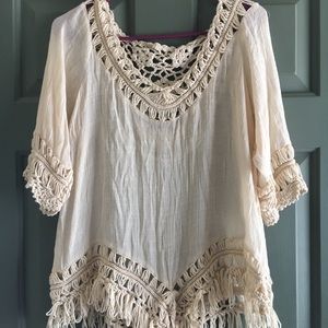 Lace Top
